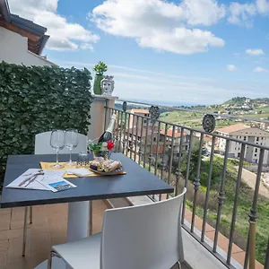 Nocleg ze śniadaniem Il Moro - Agrigento, Favara