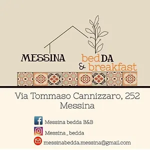 Bedda Mesina