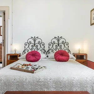 Palazzo Cherchi Bed and breakfast Dorgali