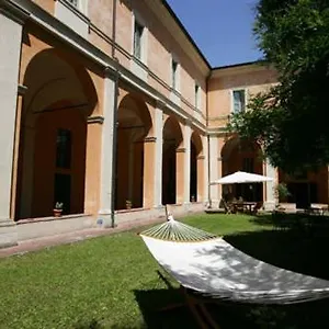Student's Della Ghiara Hostal Reggio Emilia