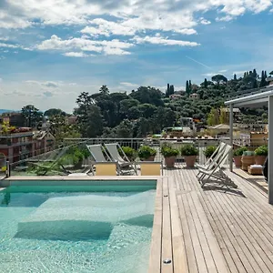Minerva Hotel Santa Margherita Ligure