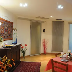 Zeus Superior Bed and breakfast Florencia