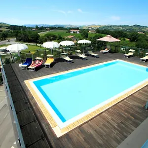 Grand Hotel Forlì