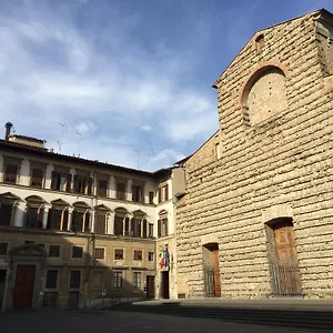 San Lorenzo Bed and breakfast Florencia
